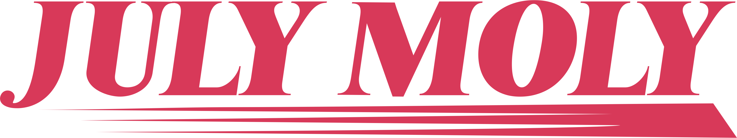 July Moly