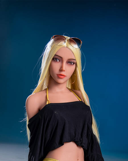 Silicone realistic sex dolls for men YQ161