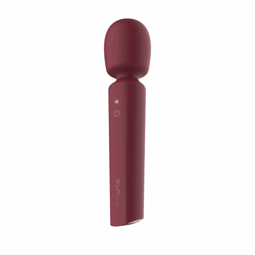 RT8903-Women's vibrating massager - 图片 5