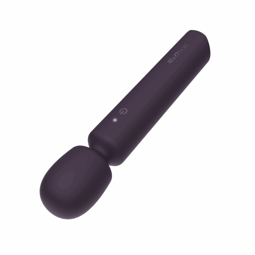 RT8903-Women's vibrating massager - 图片 2