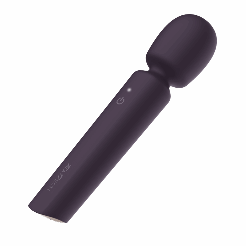 RT8903-Women's vibrating massager - 图片 3