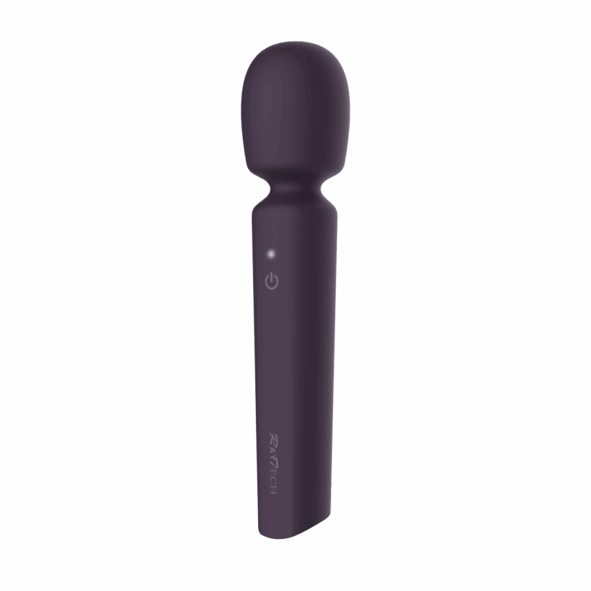 RT8903-Women's vibrating massager - 图片 4