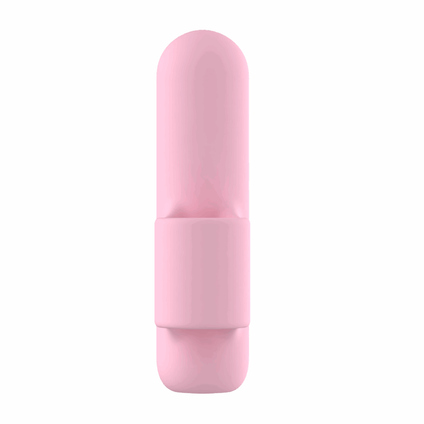 RT9109-Women's vibrating massager - 图片 5
