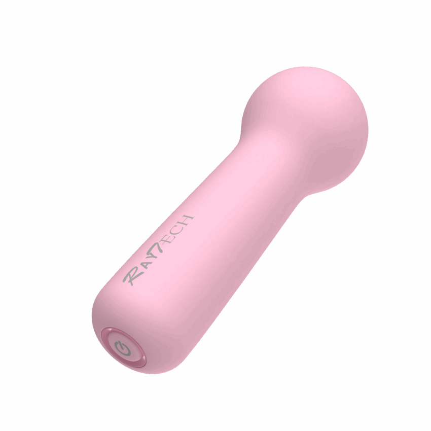 RT9102-Women's vibrating massager - 图片 2