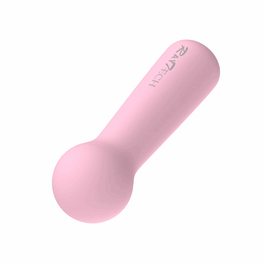 RT9102-Women's vibrating massager - 图片 3