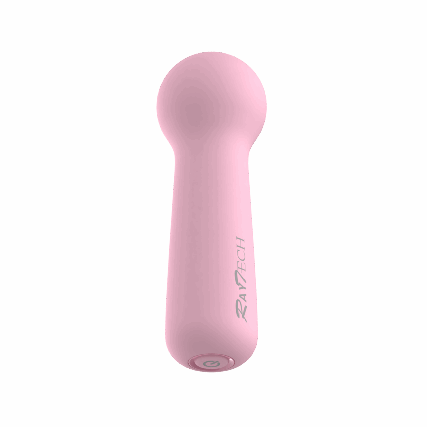 RT9102-Women's vibrating massager - 图片 4