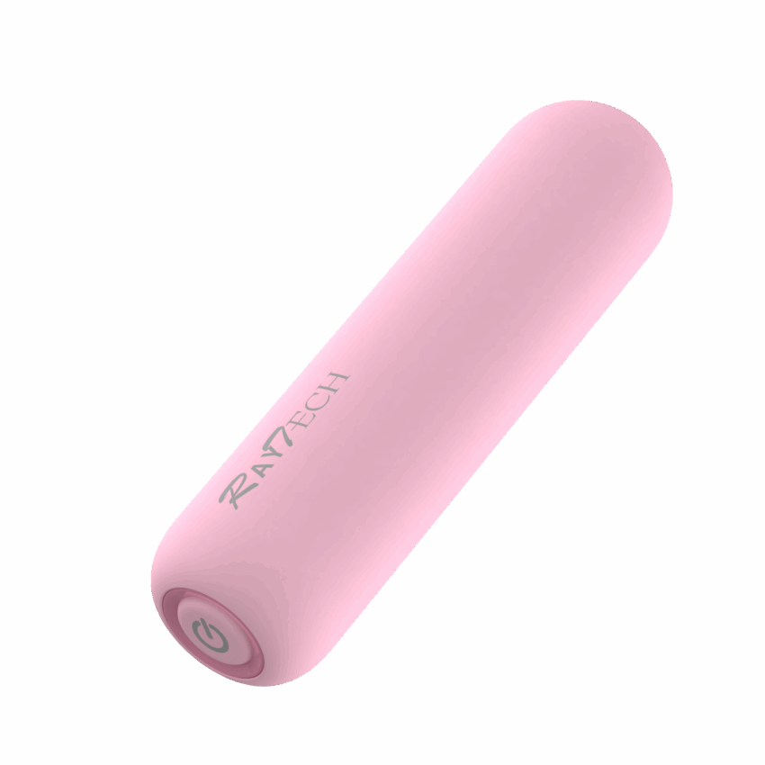 RT-9101Women's vibrating massager - 图片 4