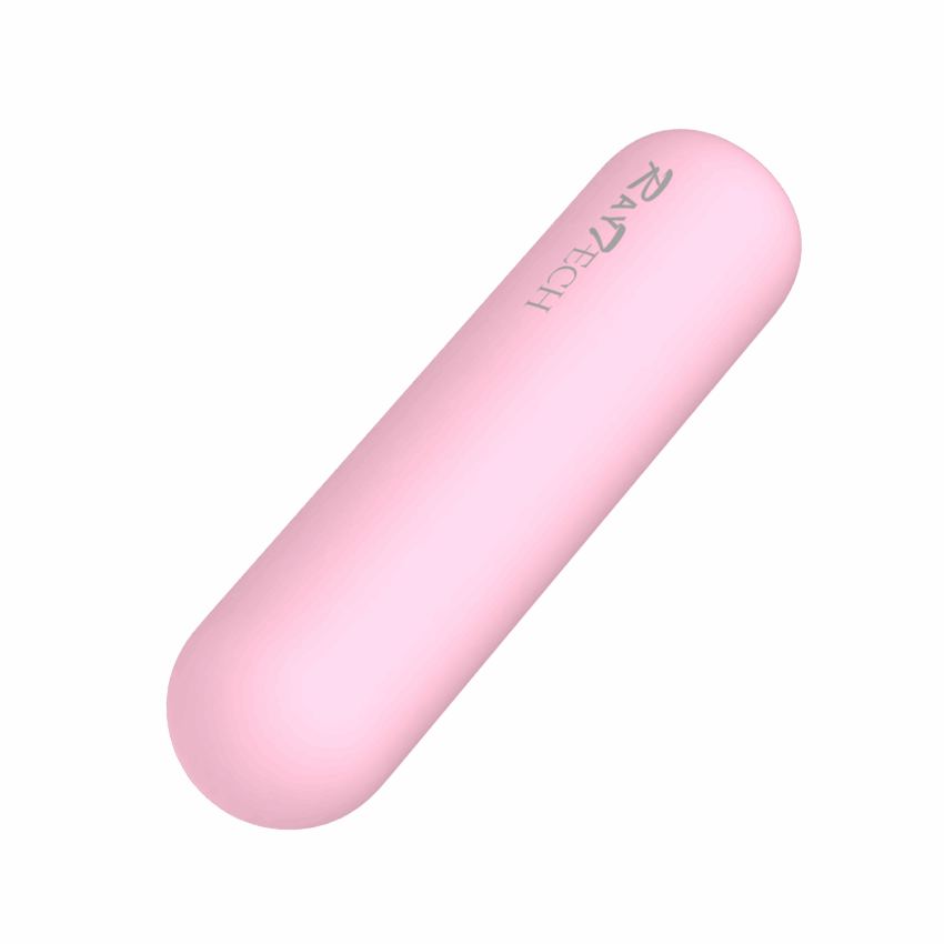 RT-9101Women's vibrating massager - 图片 3