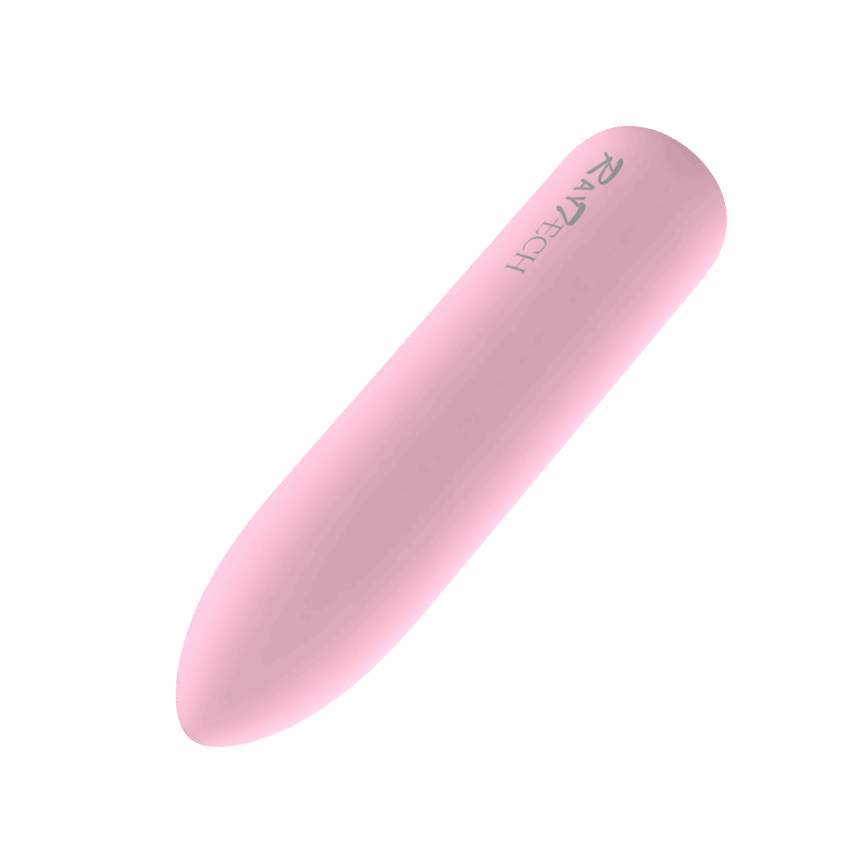 RT9103-Women's vibrating massager - 图片 3