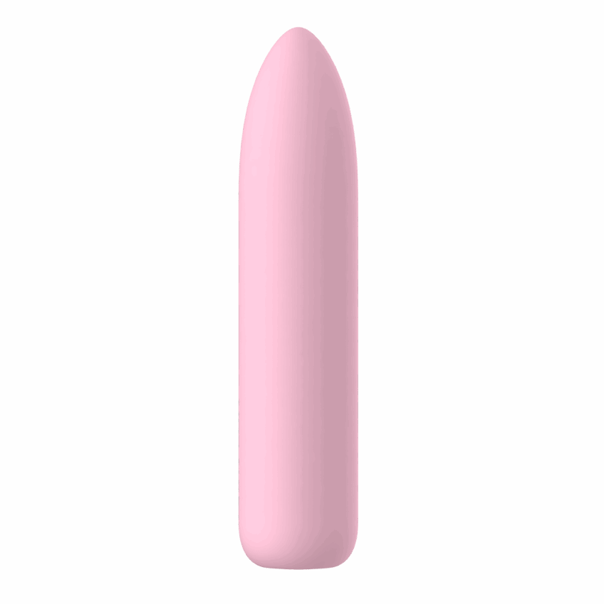 RT9103-Women's vibrating massager - 图片 2