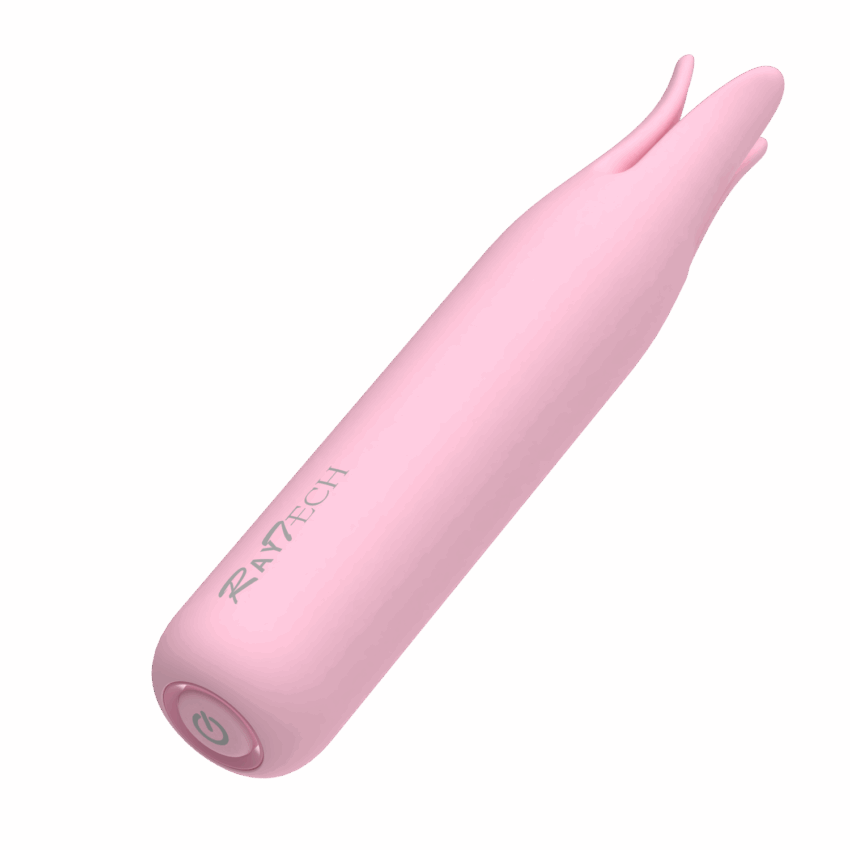 RT9104-Women's vibrating massager - 图片 4