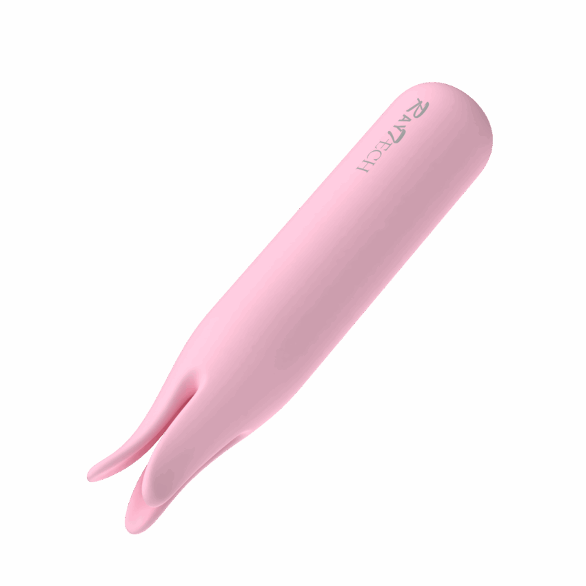 RT9104-Women's vibrating massager - 图片 3