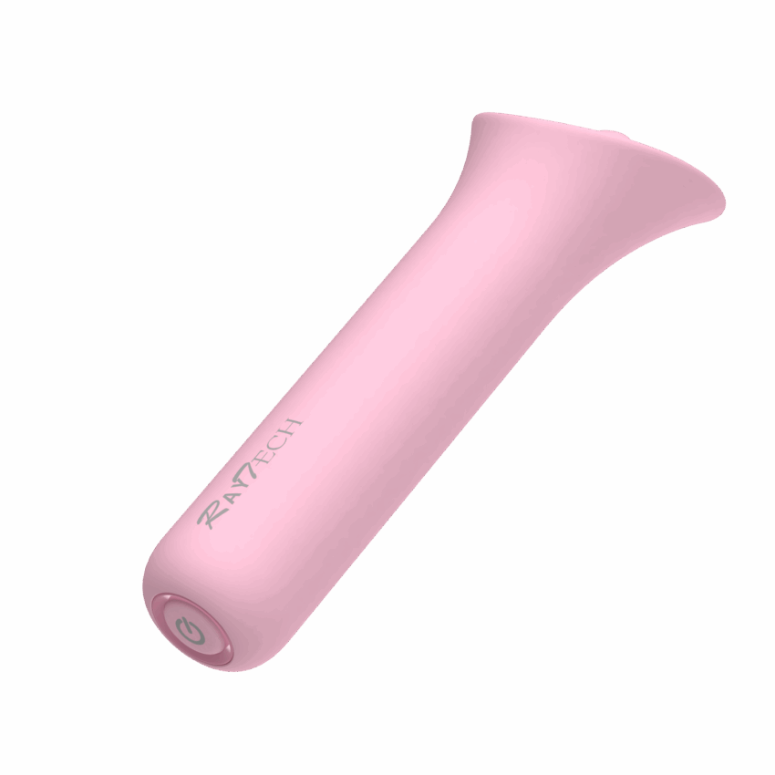 RT9107-Women's vibrating massager - 图片 5