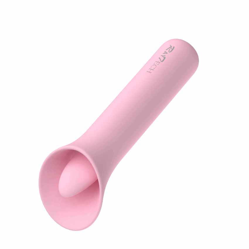 RT9107-Women's vibrating massager - 图片 4