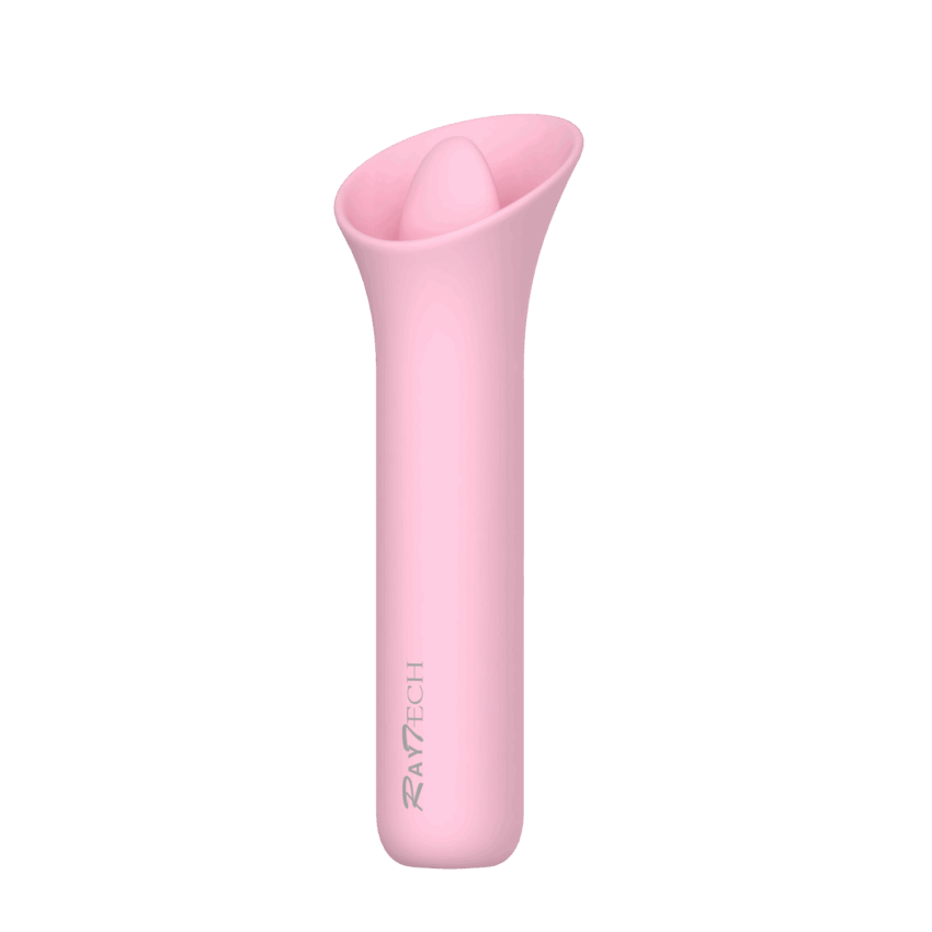 RT9107-Women's vibrating massager - 图片 2