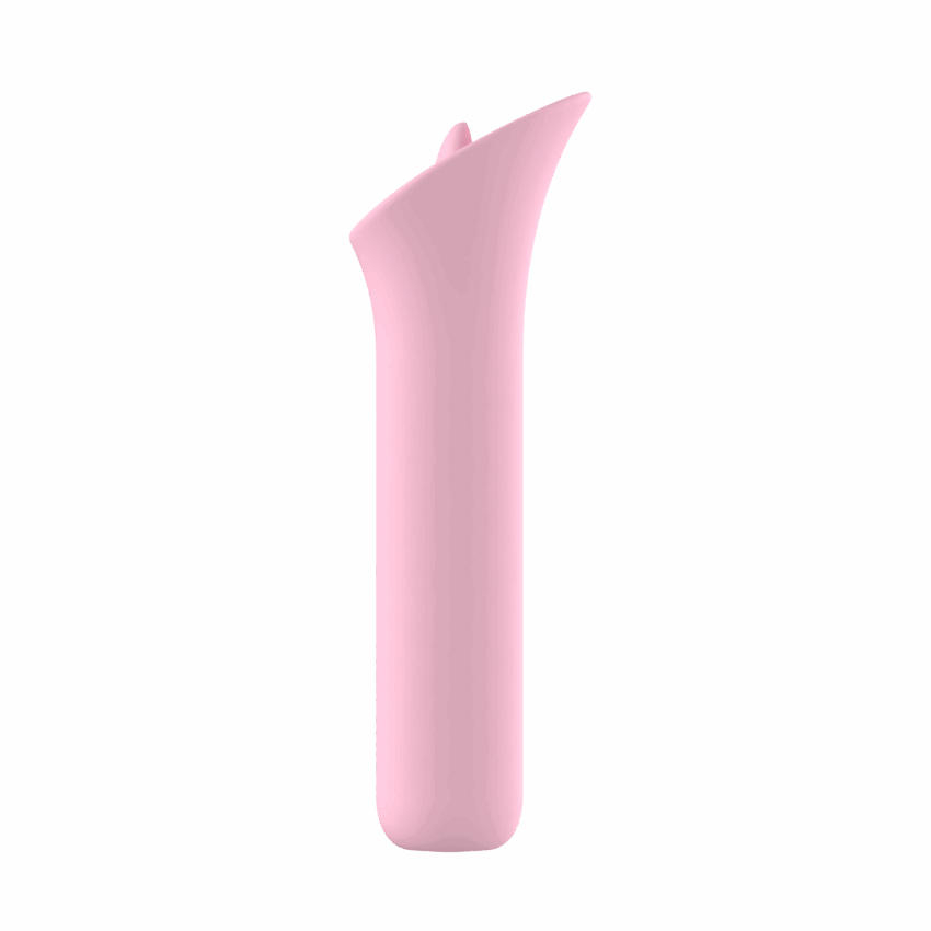 RT9107-Women's vibrating massager - 图片 3