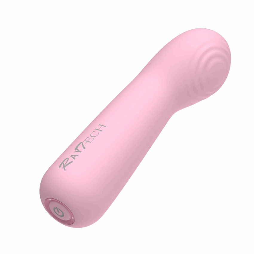 RT9108-Women's vibrating massager - 图片 4