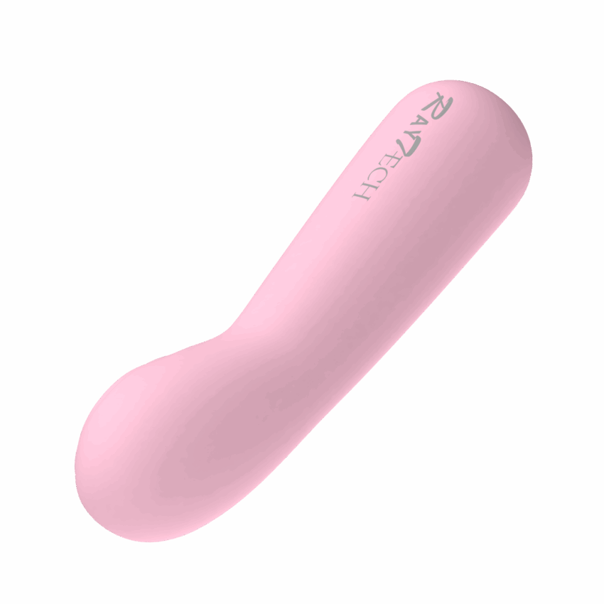 RT9108-Women's vibrating massager - 图片 3