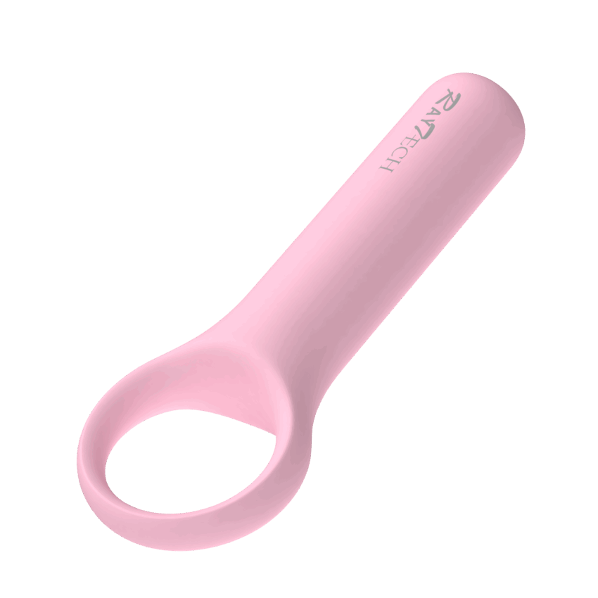 RT9105-Women's vibrating massager - 图片 4