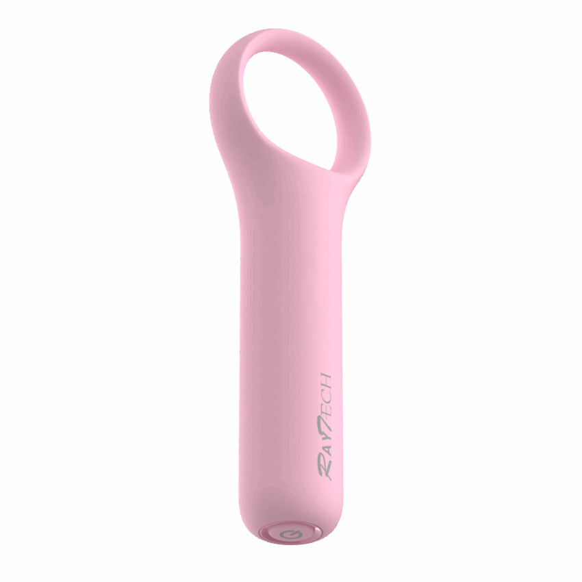 RT9105-Women's vibrating massager - 图片 2