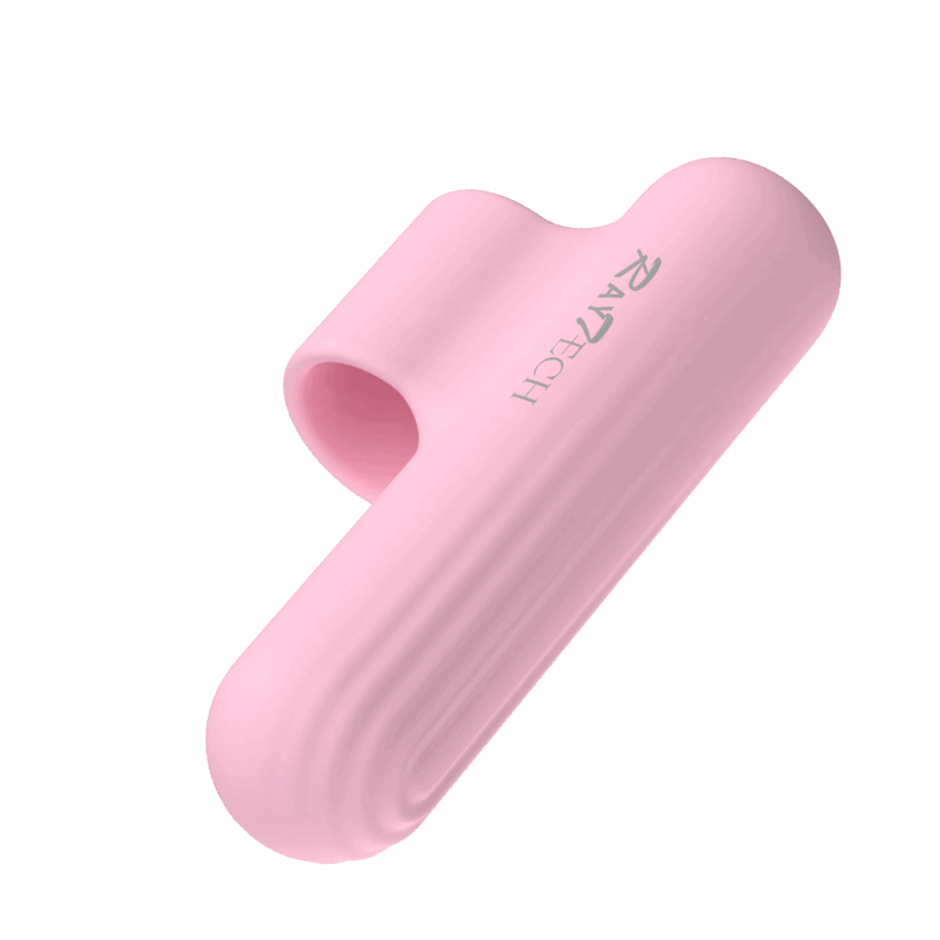 RT9109-Women's vibrating massager - 图片 3
