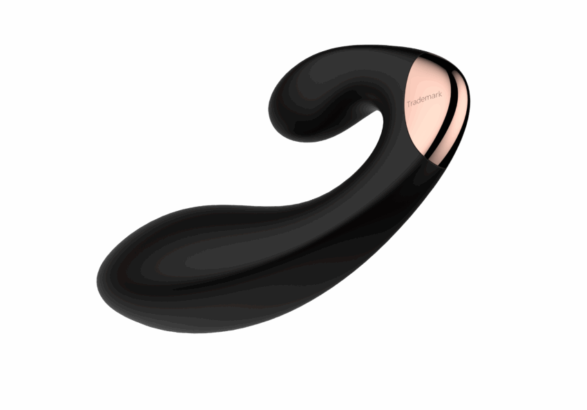 Y16-Women's vibrating massager - 图片 2