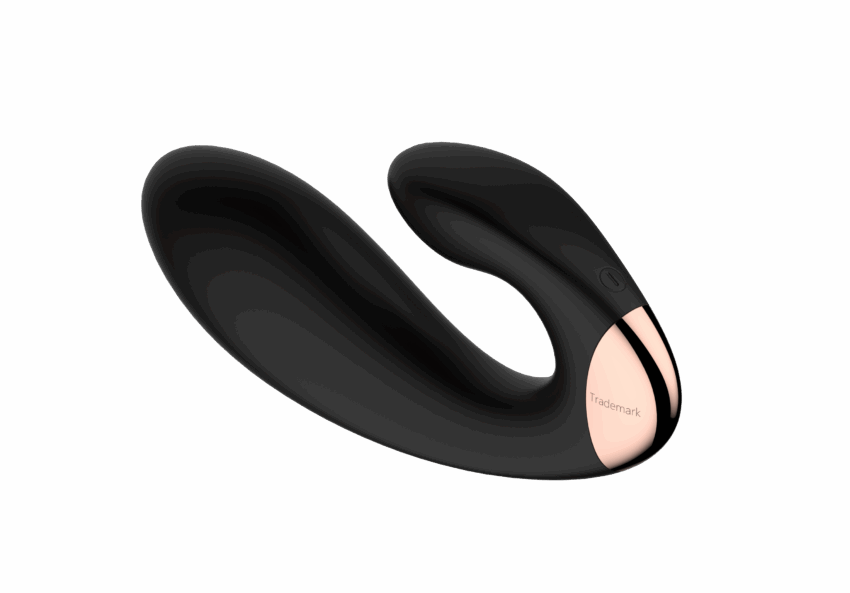 Y16-Women's vibrating massager - 图片 4