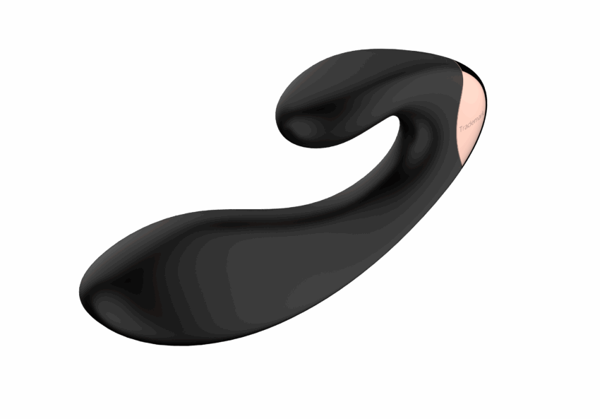 Y16-Women's vibrating massager - 图片 3