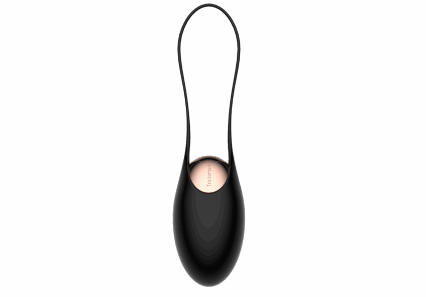 Y19-Women's vibrating massager - 图片 3
