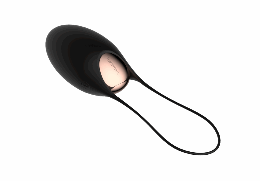 Y19-Women's vibrating massager - 图片 4