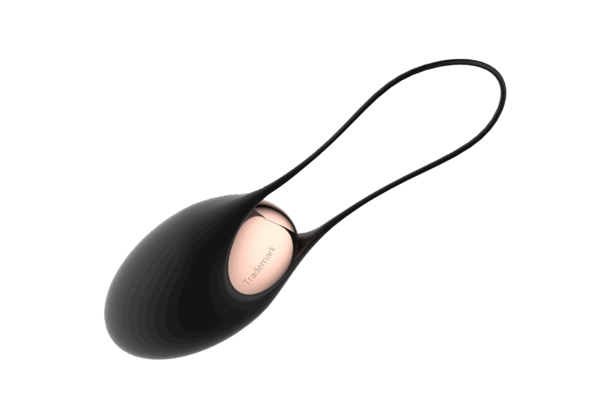 Y19-Women's vibrating massager - 图片 5