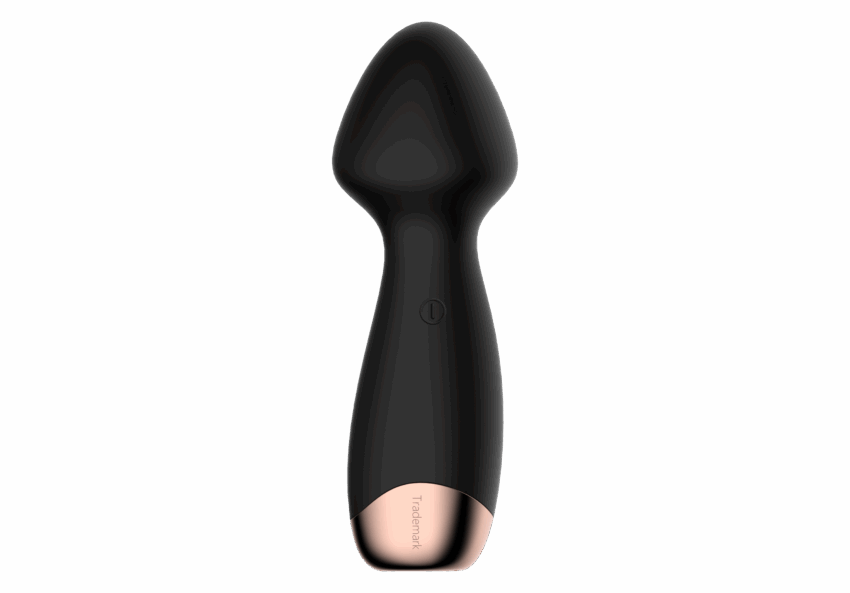 Y18-Women's vibrating massager