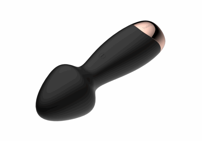 Y18-Women's vibrating massager - 图片 2