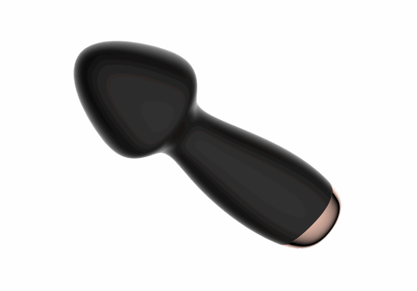 Y18-Women's vibrating massager - 图片 3