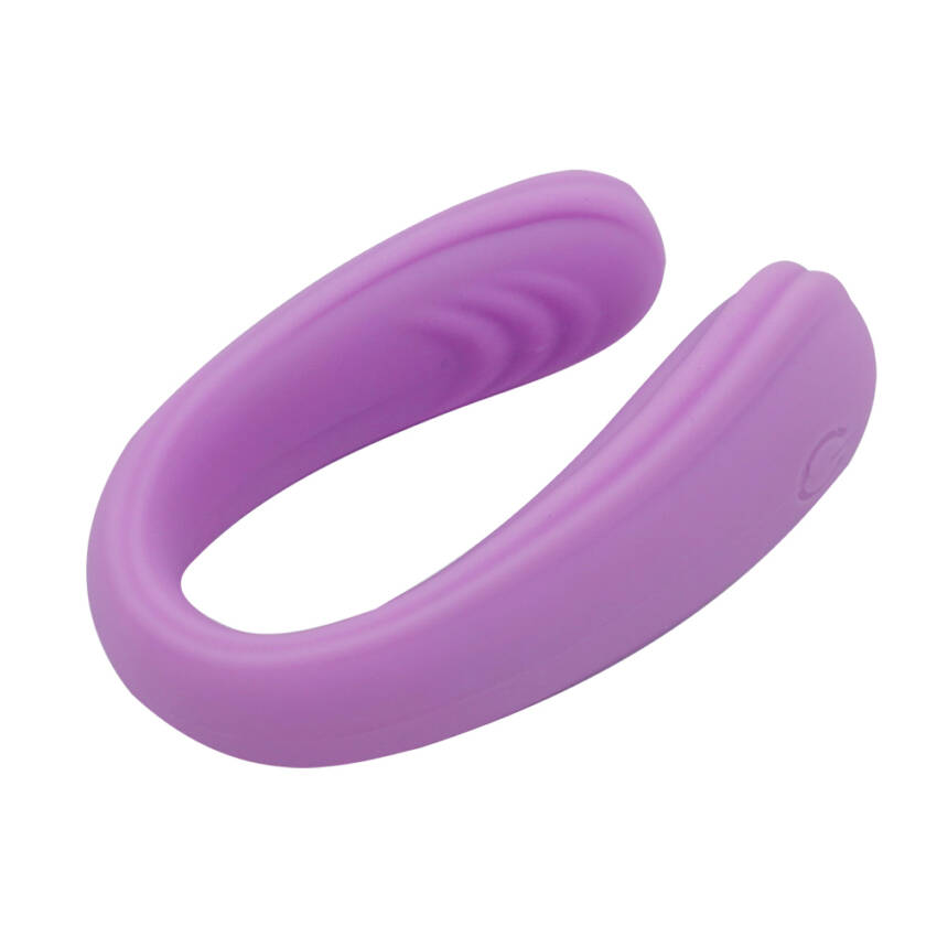 Y04-Female vibrator G-spot sucking stimulator, climaxing women's realistic dildo, vibrating egg. - 图片 2